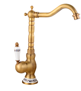 Ancien <span class=keywords><strong>robinet</strong></span> rétro - Product Image 5