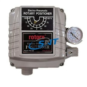 Buen Precio, Electro-Neumático YTC de Corea, Yt1000, YT-1000RDN, YT1000L - Product Image 3