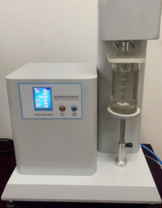 Máquina de lavado de arena automática controlada por microordenador, equipo de prueba de lavado de arena por sifón, máquina de lavado de arena por desplazamiento - Product Image 1
