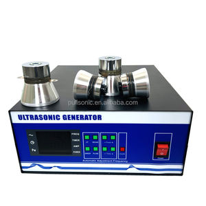 Système <span class=keywords><strong>de</strong></span> générateur ultrasonique automatique 40 kHz pour machine <span class=keywords><strong>de</strong></span> nettoyage et <span class=keywords><strong>de</strong></span> filtration d'huile <span class=keywords><strong>moteur</strong></span> automobile - Product Image 2