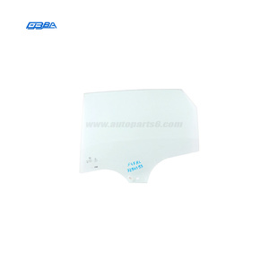 Verre latéral de porte et fenêtre à haute transmission lumineuse pour BMW Série 2 F45 2014-2021 OE 51337296391 - Product Image 3