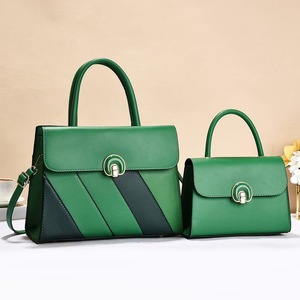 Bolso Tote Estructurado Tipo Cocodrilo con Correa de Hombro Desmontable, Impermeable, Gran Capacidad, Elegante, de Lujo para <span class=keywords><strong>Mujer</strong></span>, para Uso Diario - Product Image 4