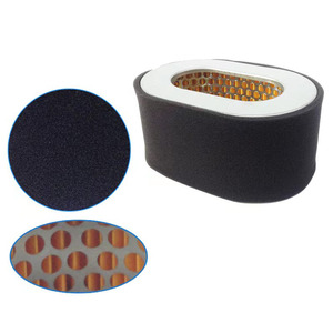 Filtro de aire filtro de aceite 170F 173F 178F 186F 188F generador diesel <span class=keywords><strong>micro</strong></span> timón accesorios de bomba de agua - Product Image 4