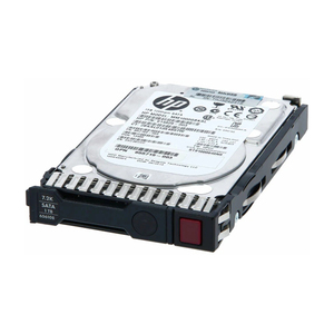 655710-B21 ฮาร์ดดิสก์ 1TB 7200RPM ขนาด 2.5 นิ้ว 655710-B21 ฮาร์ดไดรฟ์เซิร์ฟเวอร์ Midline ความเร็ว 6Gb/s สำหรับจัดเก็บข้อมูลภายใน ผู้จัดจำหน่ายขายส่ง - Product Image 6