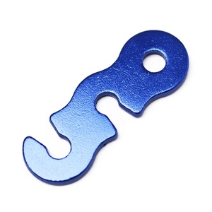 Tensionatori per Corde da <span class=keywords><strong>Tenda</strong></span>, Regolatori per Cordoncini, Tensionatori per Corde da Campeggio, Tensionatori per Paracord per Escursionismo e Zaini - Product Image 3