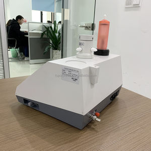 Kit de test/instrument de mesure potentiométrique du mercaptane dans le carburant TP-624 - Product Image 4