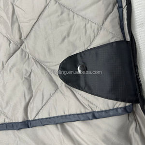 Bán Buôn Ngoài Trời Đôi Túi Ngủ Cho Người Lớn Vài Gia Đình Trọng Lượng Nhẹ Separatable Túi Ngủ Cho Trại Và Trekking - Product Image 5