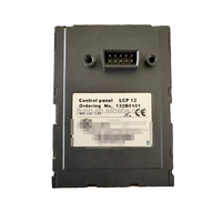 1PC Nouveau Convertisseur de Fréquence Miniature Polyvalent 132F0007 FC51 2.2KW 220V Monophasé