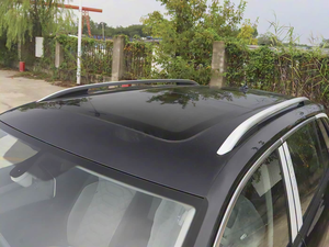 Nuovo modello <span class=keywords><strong>T</strong></span>-<span class=keywords><strong>Roc</strong></span> 2025 Tanyue L 380TSI A trazione integrale lusso compatto SUV A classe + Design nuovo di zecca, dimensioni aumentate - Product Image 5