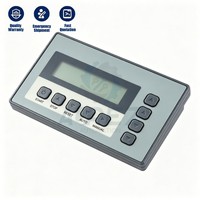 Tarjeta PC 6AV6574-2AC00-2AF1 de 512Mb con Interfaz 6AV65742AC002AF1 y Servicio de Control de Bus de Campo Personalizado