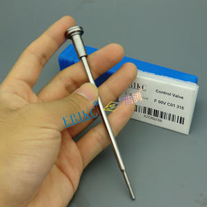ERIKC F OOV C01 315 soupape de commande à rampe commune d'origine FOOV C01 315 soupape d'injection diesel FOOVC01315 pour 0445110136 0445110188 - Product Image 3