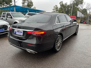 Auto Usado <span class=keywords><strong>Mercedes</strong></span> Benz Clase <span class=keywords><strong>E</strong></span> W213 <span class=keywords><strong>E</strong></span> 260 L 2022 Sedán de Gasolina - Product Image 5