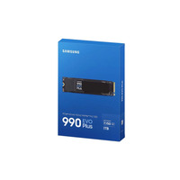 990 EVO Plus M.2 2280 NVMe SSD 1TB 2TB TLC PCIe Gen 4x4, Gen 5x2 Solid State Drive Internal, kecepatan hingga 7150MB/dtk