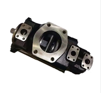 Pompe à palettes T6D 035 1R00B1 T6DC 042 028 1R00 B1 T6CC 014 010 3R01 C111 T6C022 1R00 B1 – Meilleur prix usine