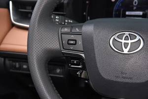 2025 2026 nuove <span class=keywords><strong>auto</strong></span> più robuste Toyotas elettriche ibride estere C-am-ry - Product Image 4