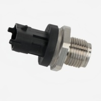 Capteur de pression du rail commun C7.1 323D2 326D2 318D2 320 323 326 329 Moteur 375-6988 3756988 pour accessoires d'excavatrice Caterpillar