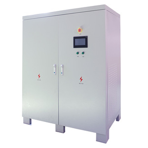 Convertisseur d'énergie éolienne 300 kW raccordé au réseau 50/60 Hz pour système solaire connecté au réseau - Product Image 1