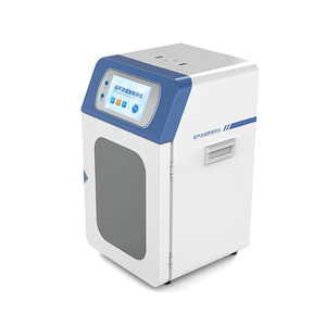 Homogénéisateur ultrasonique de laboratoire 0,5-1800W avec contrôle numérique, processeur cellulaire ultrasonique pour nano-dispersions en laboratoire - Product Image 4