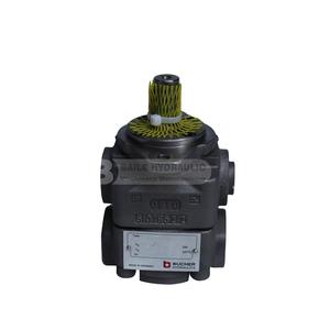 ปั๊มใบพัดไฮดรอลิกแบบ DS-14-FR DS-12-FR DS-11-FR DS-12 DS-11 DS-13-FR - Product Image 4