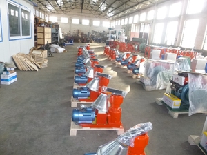 <span class=keywords><strong>CE</strong></span> Phê Duyệt Điện Sinh Học Nhiên Liệu <span class=keywords><strong>Pelletizer</strong></span> Máy Với Con Lăn Quay - Product Image 6