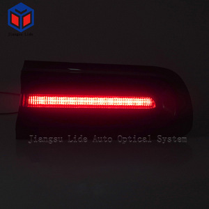 2PCS LED OEM Feu arrière pour Dodge <span class=keywords><strong>Challenger</strong></span> 2015 2016 2017 <span class=keywords><strong>2018</strong></span> 2019 2020 2021 2022 2023 - Product Image 5