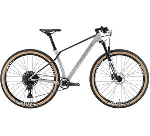 SUNPEED ROCK-Bicicleta de Montaña de carbono de 29 pulgadas, <span class=keywords><strong>DEORE</strong></span> SL-M6100 12 SPD - Product Image 4