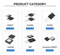 Module IGBT de puissance pour carte onduleur à diodes triac CM1400E3U-24NF, pont redresseur à thyristors