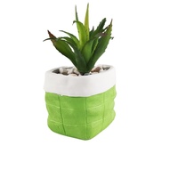 Supplier Pot Tanaman Cina, Pot Tanaman Indoor Berkualitas Tradisional, Pot Bunga Semen Termurah untuk Taman Balkon