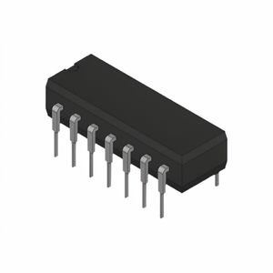 CAT523L Original 14 SOlC Buy Electronics Components Online Data Acquisition - Product Image 1