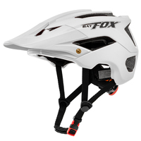Casque de vélo d'été pour VTT Skateboard et tout-terrain Casque de skateboard respirant