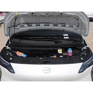 AION Y Plus510 Édition Conduite Intelligente, Véhicule Électrique Pur, Autonomie de 510 km, Régulateur de Vitesse Adaptatif à Pleine Vitesse, Toit Ouvrant Panoramique, SUV pour les Déplacements Urbains - Product Image 6