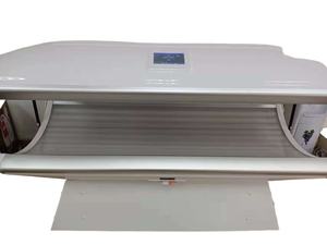 Máquina de Blanqueamiento con Pantalla Táctil, ABS, Ecológica, para Uso en Salón, Alivia la Fatiga Mediante Vaporización Mientras se Recuesta - Product Image 2