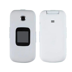 Nouveau téléphone à clapet Meku B311V double SIM 2G GSM, téléphone <span class=keywords><strong>portable</strong></span> à gros boutons pliable, téléphone pour personnes âgées, boîte cadeau, Afrique, Amérique du Sud - Product Image 3