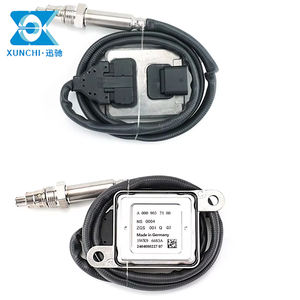 5WK9 6683A A0009057100 5WK96683A سلسلة استشعار الأكسجين النيتروجين ، الدقة ، حساسية عالية ، عمر خدمة طويل لبنز - Product Image 1