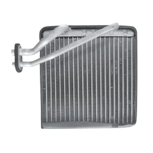 Universal car ac auto air conditioner cooling evaporator auto ac evaporator kit