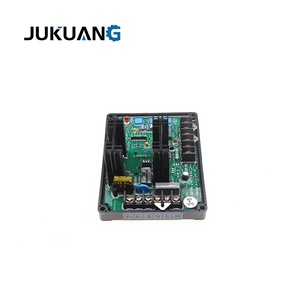 Wholesale Good Quality <strong>AVR</strong> GAVR20A Versatile Voltage Protectors Compatible <strong>AVR</strong> for Diesel Generators - Product Image 4