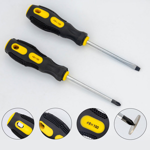 <span class=keywords><strong>Prix</strong></span> d'usine OEM Logo personnalisé Haute qualité Embouts de tournevis magnétiques en plastique industriel pour outils de bricolage - Product Image 5