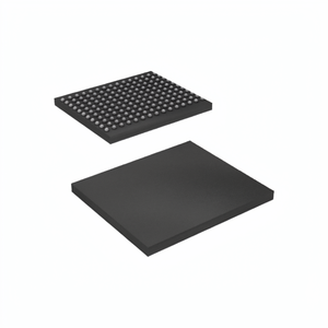 ชิปหน่วยความจำ CY7C2563XV18-633BZXC 165 LBGA ชิ้นส่วนอิเล็กทรอนิกส์ มีสินค้าในสต็อก - Product Image 1
