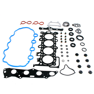 Juego de juntas de culata de motor apto para <span class=keywords><strong>HONDA</strong></span> <span class=keywords><strong>CIVIC</strong></span> 2006-2011 1.3L 1339CC L4 FULL HYBRID SOHC aspirado naturalmente LDA2 - Product Image 2