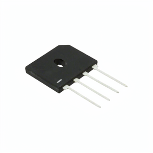 4-SIP, GBU GBU8JL-5701E3/51 Original One Stop Service Diodes Components Electronic - Product Image 1