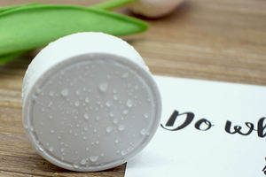 Minew <span class=keywords><strong>3</strong></span>-assige Versnellingsmeter Mini Ibeacon Ble 5.0 Tag Bewegingssensor <span class=keywords><strong>Iot</strong></span> Apparaat Bluetooth Baken Reclame - Product Image 3