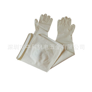หน้าแปลนรูปไข่สำหรับกล่องใส่ถุงมือเครื่องบรรจุภัณฑ์ ขนาด 7 นิ้ว, 8 นิ้ว, 10 นิ้ว, ถุงมือยางไนไตรล์ 8Y-0.8 มม. ขายตรงจากโรงงาน - Product Image 4