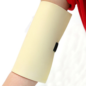 3mm Thick Tattoo <b>Practice</b> Skin <b>Pad</b> with Strap Artificial Training Supplies for Beginners - Product Image 2