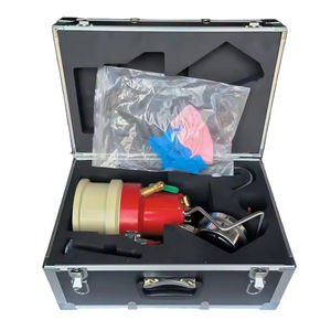 Zementmörtel-Luftaufnahmemessgerät, Zementmörtel-Luftgehalt-Tester 1 Liter - Product Image 1