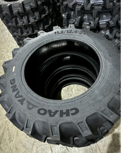 Neumáticos para Camiones de Servicio Pesado, Precio de Mayoreo, 11.2-24 12.4-26 14.9-24 16.9-28 28L-26 - Product Image 3