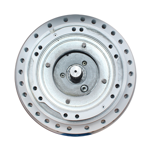 Caja de Cambios de Reducción de Traslación para Excavadora R385 R520 R520-9 R360 R220-9 R480-9 R210lc-7, Referencia 31N6-40040 - Product Image 1