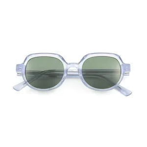 Acetate Glasses For Men And Women Optical Frame GD23001 Eyewear Manufacturer