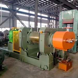 Best Price Rubber Refining Machine/Rubber Refiner Mill