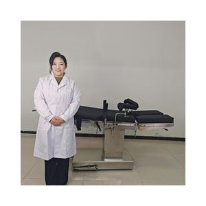 Производитель прямых продаж Электрический хирургический стол с полным набором стилей и многофункциональный операционный стол - Product Image 1