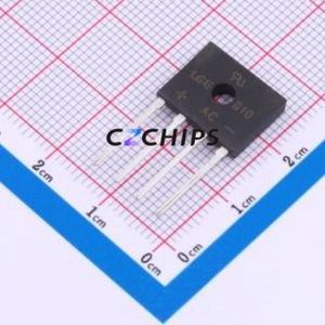 Pont redresseur à diodes LGE810 D3K neuf d'origine, fournisseur de composants électroniques en gros et service BOM - Product Image 1